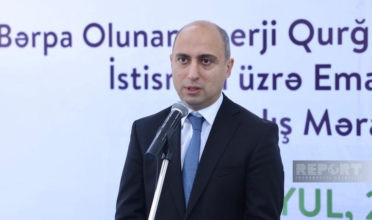 Füzuli peşə liseyi 2027-ci ildən fəaliyyətə başlayacaq