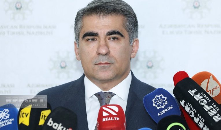 Nazir müşaviri: Təhsil haqlarının artırılması gündəmdə deyil