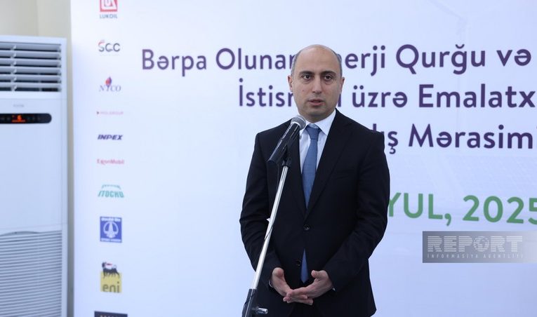 Nazir: Əhalinin bir hissəsinin formal peşə və ya ixtisası yoxdur