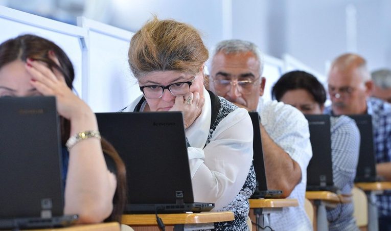 Müəllimlərin işə qəbulu üzrə vakansiya seçimində yenilik ediləcək