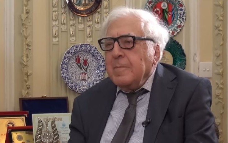 Yazıçılar Birliyinin birinci mərtəbəsi kirayəyə verilib – Anar səbəbini AÇIQLADI