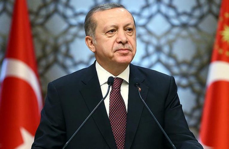 İlham Əliyev Zəngəzur dəhlizinə böyük önəm verir – Ərdoğan