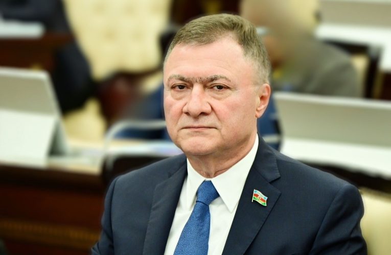 Aktual
                                                
                                                    22 İyul 2025, 08:25                                                
                                            
                                            
                                                
Prezidentin Xankəndidən verdiyi mesajlar geopolitik kodları oxumaq üçün açar funksiyası daşıyır