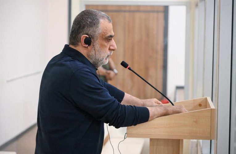 Vardanyanın məhkəməsi KEÇİRİLİR