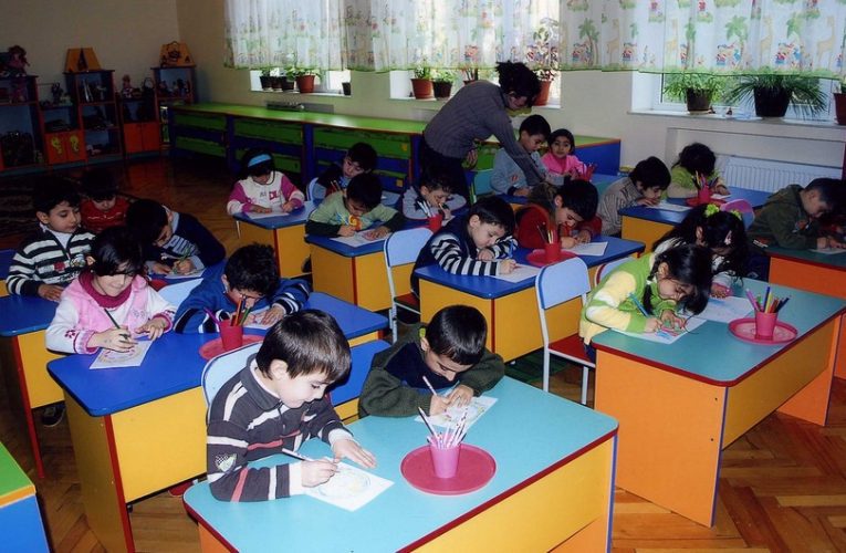 Məktəbəhazırlıq qruplarına məktəb və müəllim seçiminə start verildi