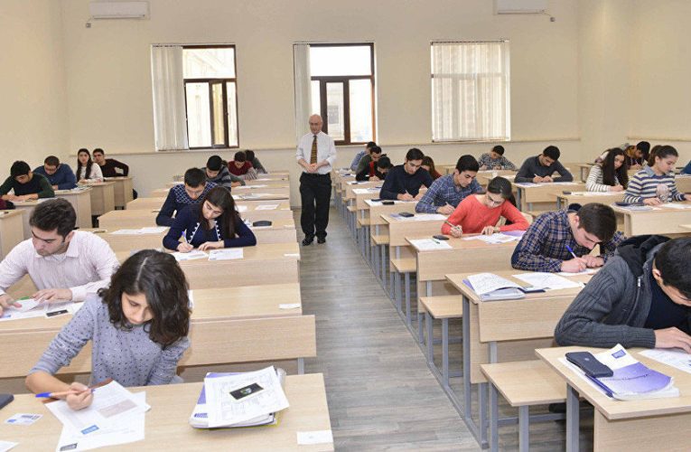 Magistratura nəticələri AÇIQLANDI