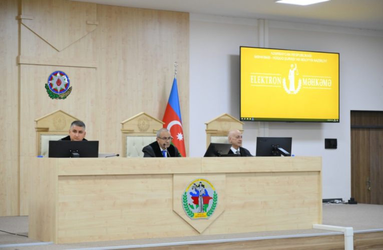 Vardanyanın məhkəməsində zərərçəkmişlər danışdı