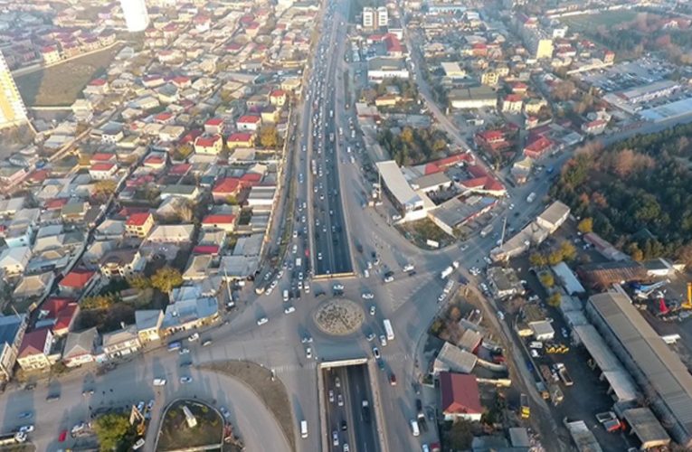 Bu torpaqlardakı evlərin rəsmiləşdirilməsi məhdudlaşdırılır