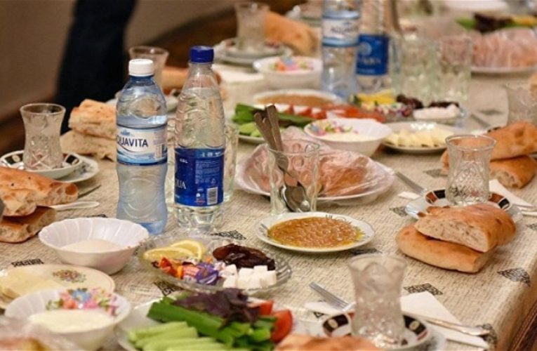 Bütün rayonlarda ehsan verilməsi DAYANDIRILACAQ