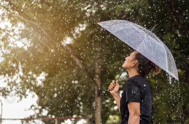 Temperatur enəcək, leysan yağış yağacaq – Sabahın havası