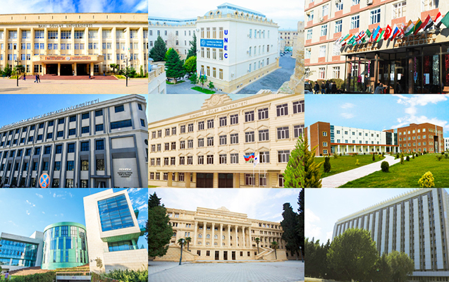 Universitetlərdə təhsil haqları artırılacaq? – Rəsmi cavab