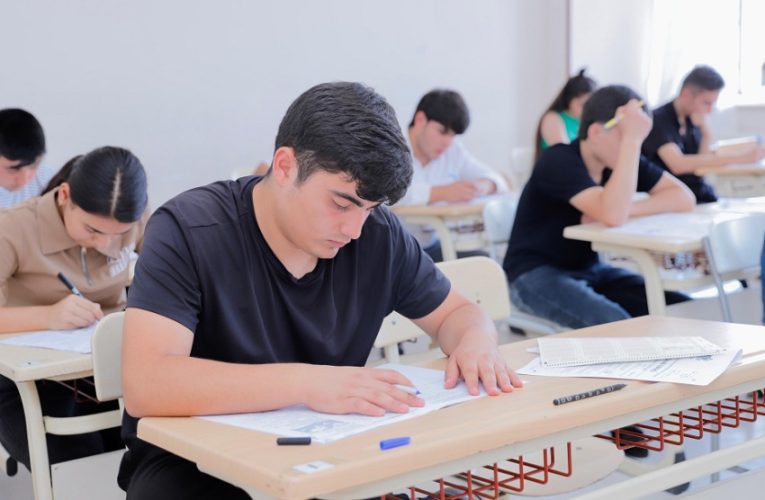 Tibb və İT ixtisaslarının balları ARTACAQ