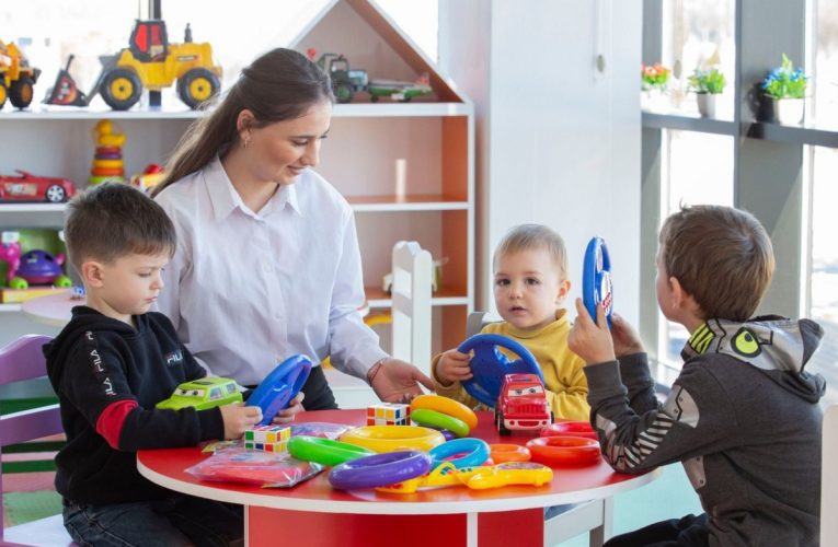 Bakıda bağçalara növbəyə yazılma sistemində problem yarandı