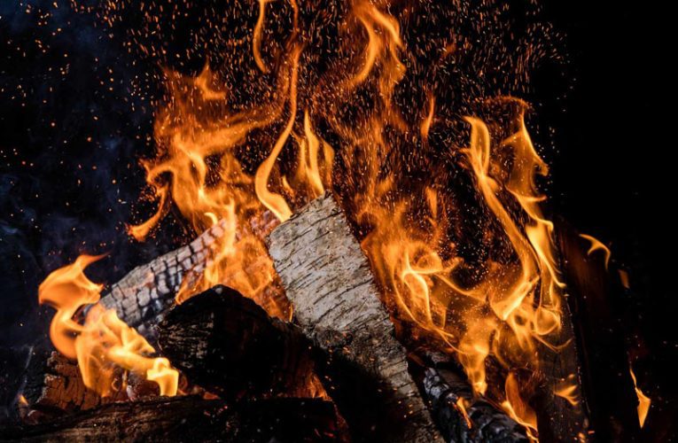 Küləkli havada tonqal qalamaq qadağandır! – Əhaliyə ÇAĞIRIŞ