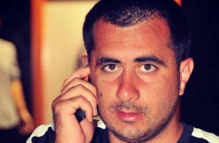 Bir neçə gün əvvəl azadlığa çıxan Fuad Cam vəfat etdi