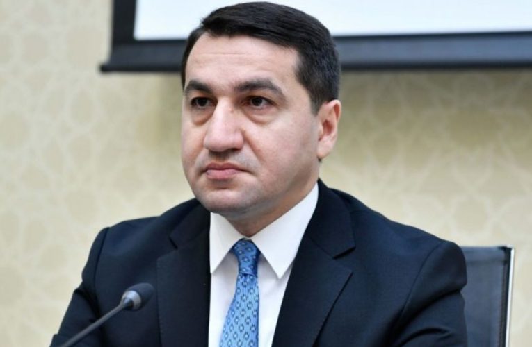 Ermənistanla Azərbaycan arasında qarşıdurma GÜNDƏMDƏ DEYİL