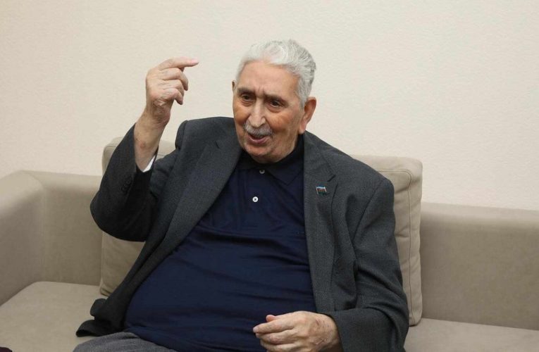 Arif Babayevin vəziyyəti AÇIQLANDI
