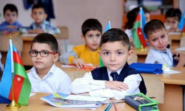 Məktəbəhazırlıq qruplarına qəbul olan uşaqların sayı AÇIQLANDI