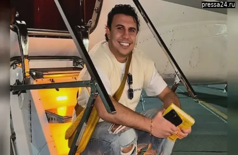 Rusiyada azərbaycanlı bloqer axtarışa verildi