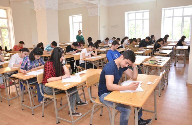Bəzi ixtisaslarda 10-15 bal artım ola bilər – EKSPERT