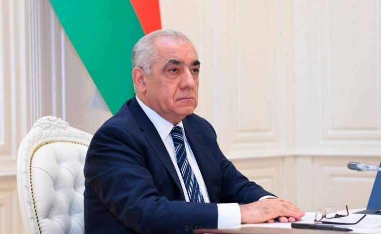 Baş nazir qərar İMZALADI