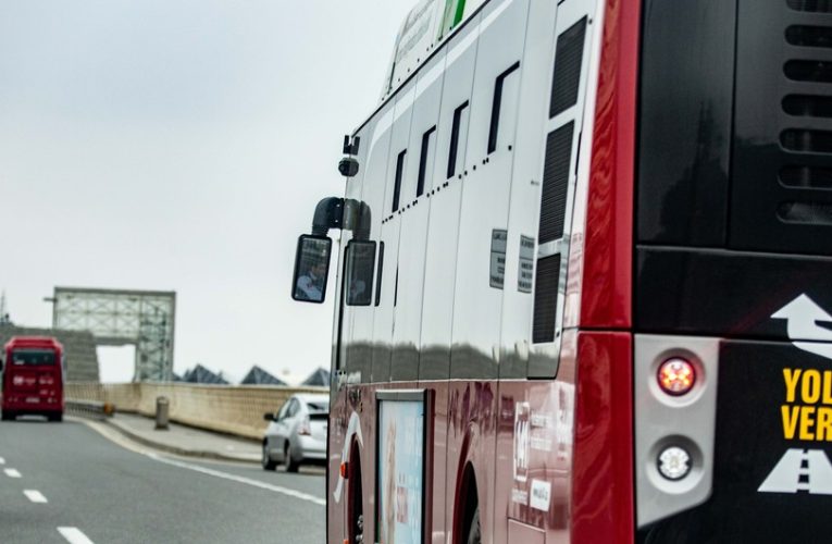Bakıya 200 yeni avtobus gətiriləcək