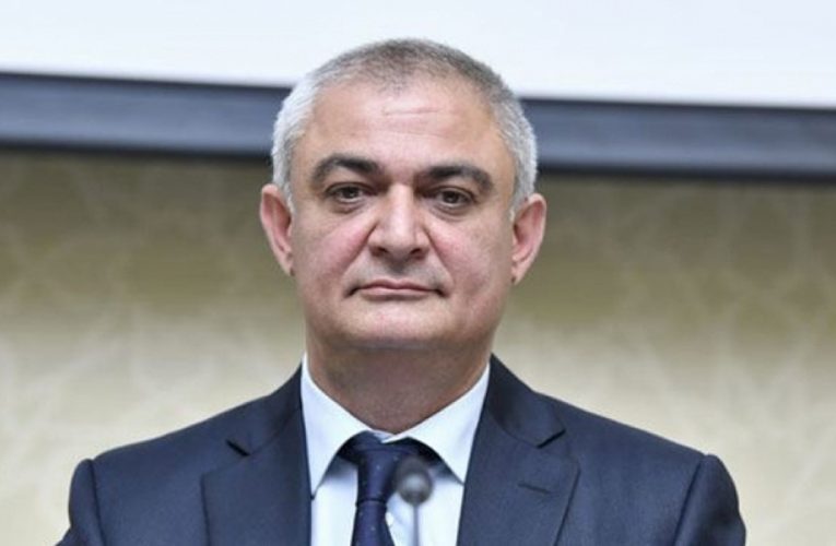 Bulvar idarəsinin sabiq sədrinin məhkəməsi