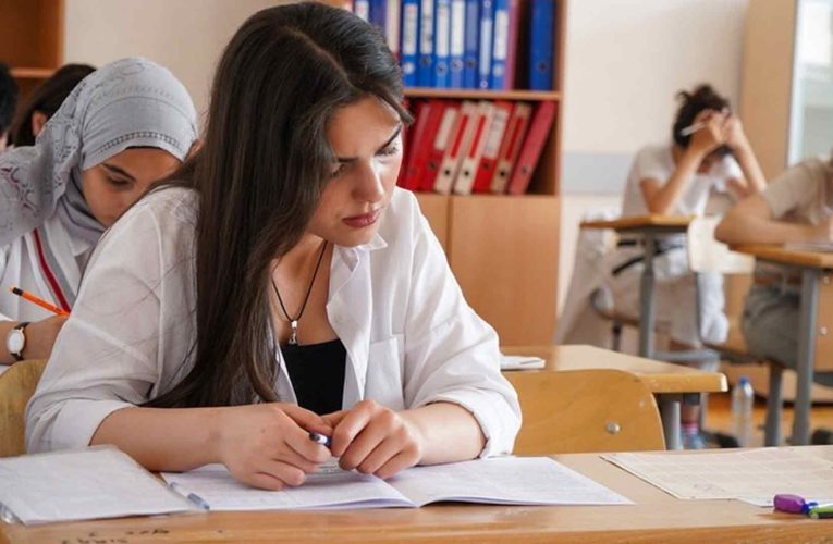İmtahan fırıldaqçıları ifşa edildi – DTX-dən mühüm ƏMƏLİYYAT