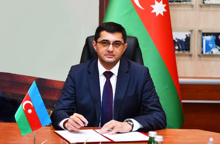 Hədəfimiz AZİ Universiteti brendi ilə lider universitetlərdən birinə çevrilməkdir – Rektorla MÜSAHİBƏ