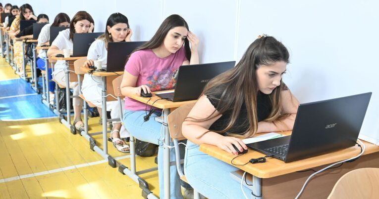 MİQ üzrə vakansiya seçiminin nəticələri MƏLUM OLDU