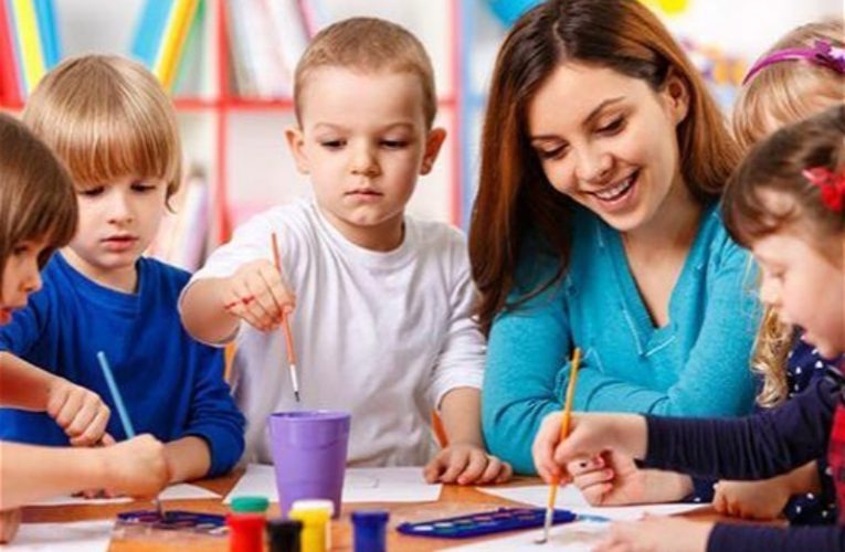 Bağçalarda müəllim işləmək istəyənlərin nəzərinə – Sənəd qəbulu başlayır