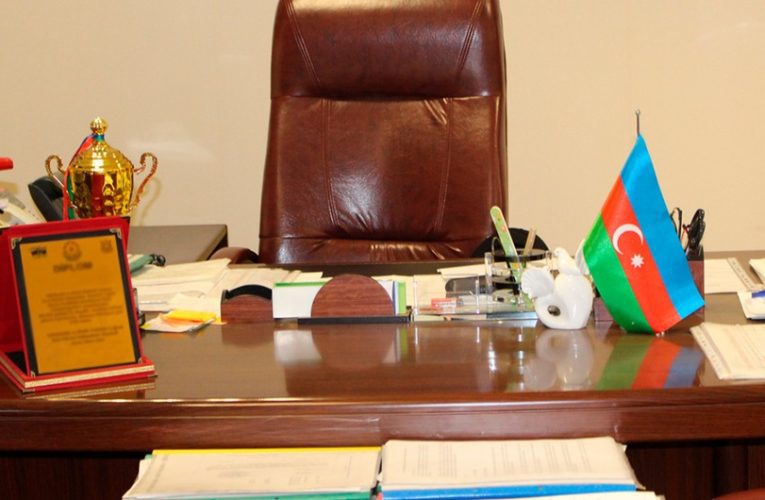 Dövlətə 10 min ziyan vuran məktəb direktoru barədə QƏRAR VERİLDİ