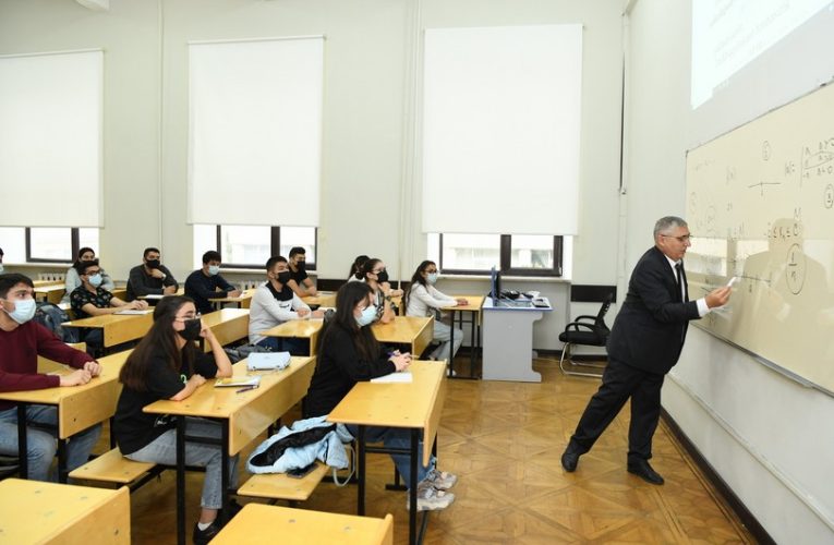 Elmi jurnallarla bağlı dələduzluq – Agentlikdən RƏSMİ REAKSİYA
