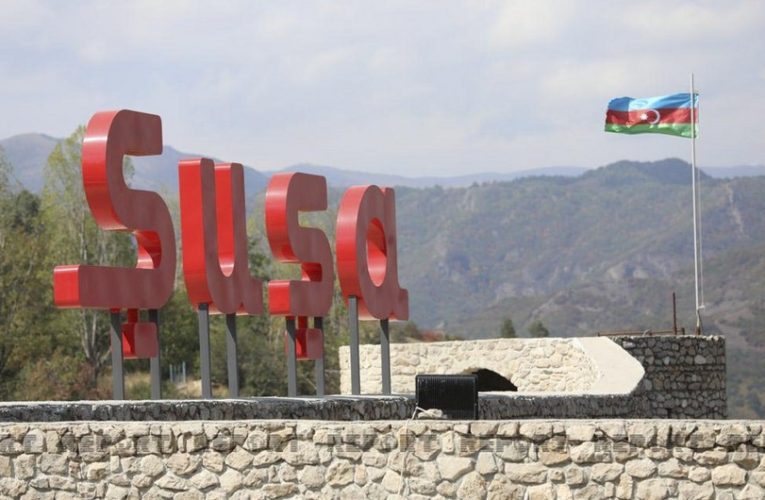 Şuşada peşə təhsili mərkəzi fəaliyyətə başlayır