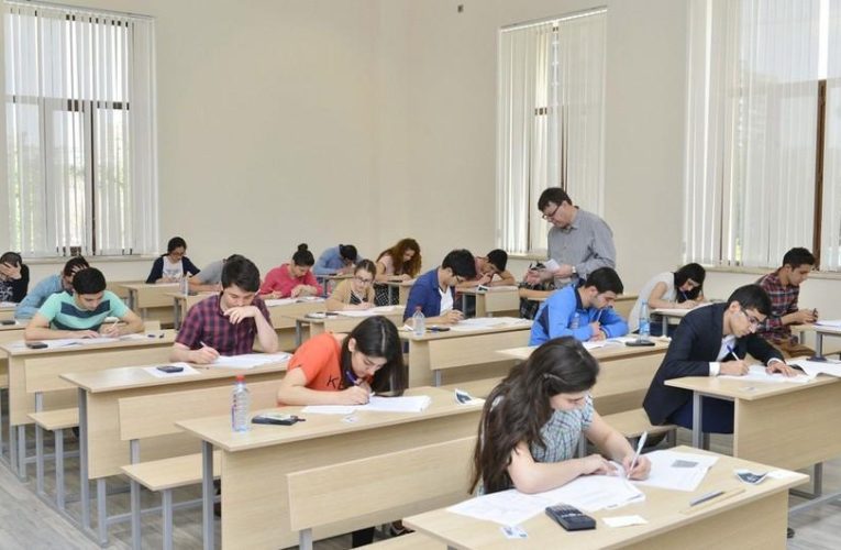 Bu il hər iki abituriyentdən biri tələbə adını QAZANACAQ