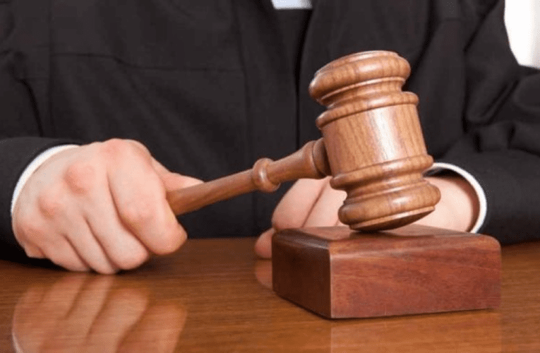 Hakim olmaq istəyənlərin NƏZƏRİNƏ!