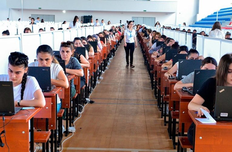 MİQ imtahanında 1867 namizəd uğur qazandığı vakansiyadan imtina edib