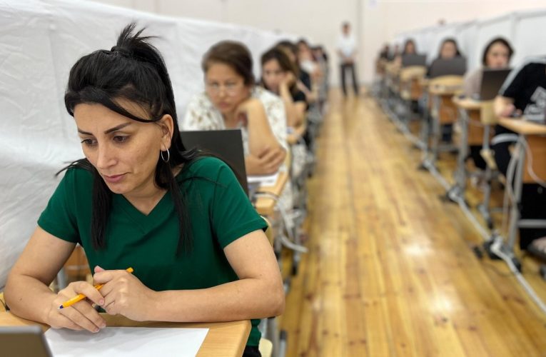 MİQ üzrə vakansiya seçiminin başlanacağı tarix AÇIQLANDI