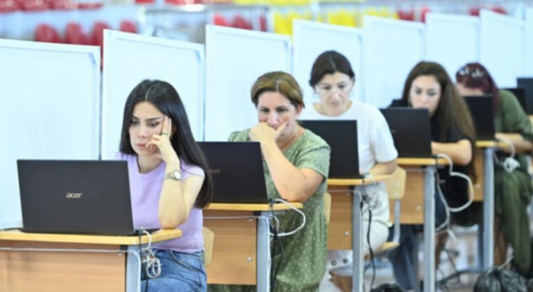 Attestasiyadan keçməyən musiqi müəllimləri üçün xüsusi müsabiqə təşkil ediləcək Attestasiyadan keçməyən musiqi müəllimləri üçün xüsusi müsabiqə təşkil ediləcək