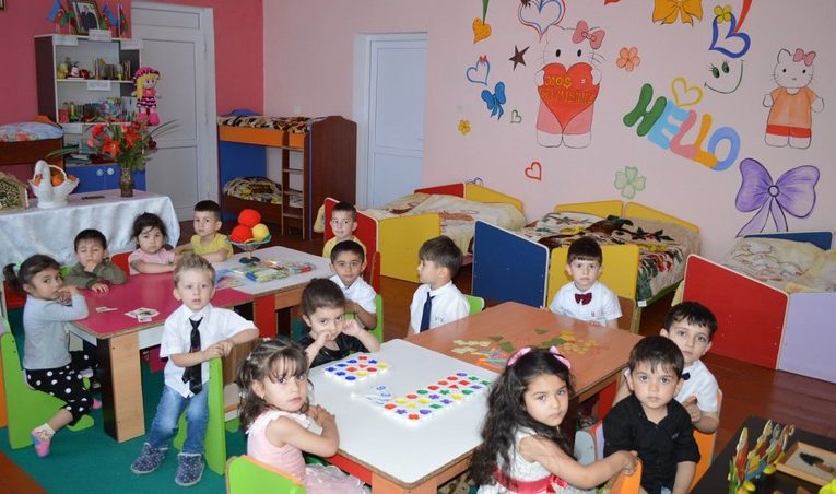 Bakıda bağçada bir sıra ciddi nöqsanlar aşkarlanıb, müdir işdən azad edilib