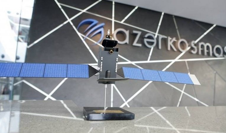“Azərkosmos”un ixrac gəlirləri 11 %-ə yaxın azalıb
