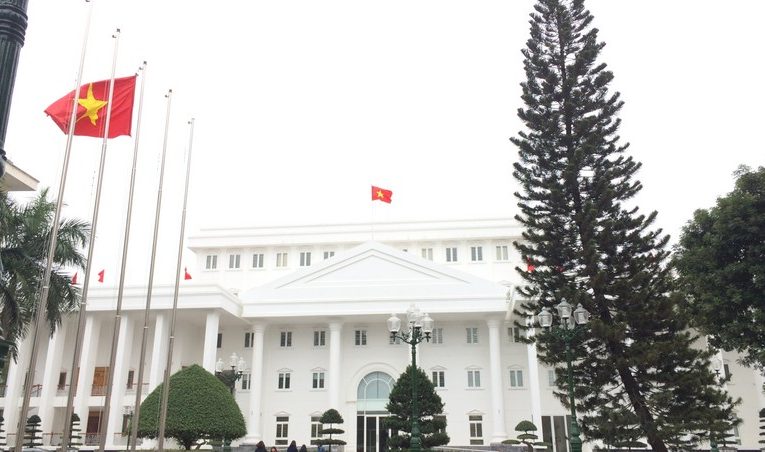 Hanoy Universitetində Azərbaycanşünaslıq və Türkologiya Mərkəzi yaradılacaq