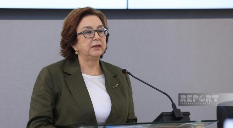 DİM sədri: Yüksək nəticə göstərən əksər abituriyentlərin valideynlərindən biri müəllimdir DİM sədri: Yüksək nəticə göstərən əksər abituriyentlərin valideynlərindən biri müəllimdir