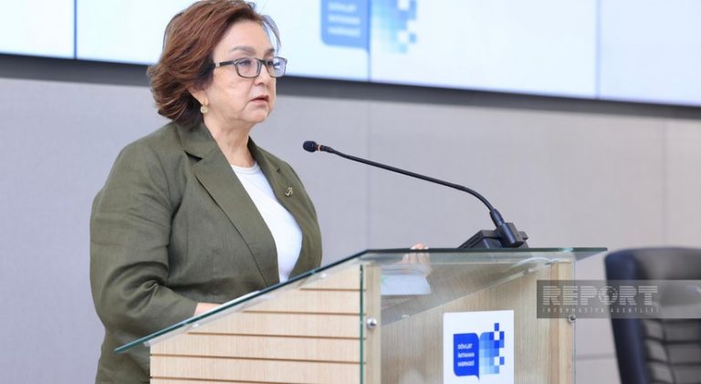 DİM sədri: Təxminən beş ilə bəzi ixtisaslar ləğv olunacaq DİM sədri: Təxminən beş ilə bəzi ixtisaslar ləğv olunacaq