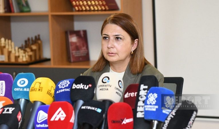 Azərbaycanda bağça müdirləri vəzifəsi üzrə vakant yerlərin sayı açıqlanıb