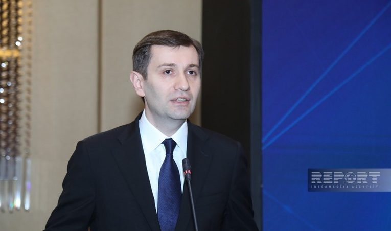 Azərbaycan Kibertəhlükəsizlik Mərkəzinin məzunlarının 74 %-i öz ixtisası üzrə işə başlayıb
