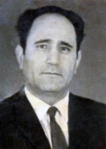 CİDDİ Hüseyn Əhməd oğlu