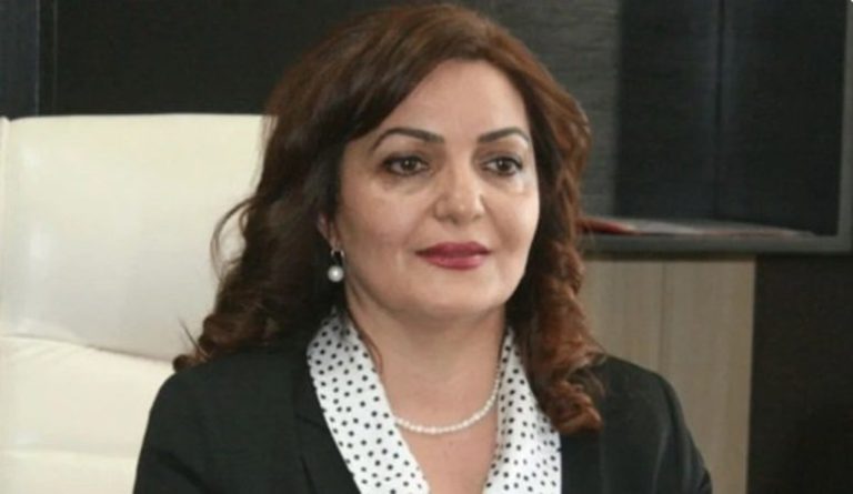 Aygün Attar’dan TRT Kürdi’ye: Urmiye şehri Güney Azerbaycan’dır Aygün Attar’dan TRT Kürdi’ye: Urmiye şehri Güney Azerbaycan’dır