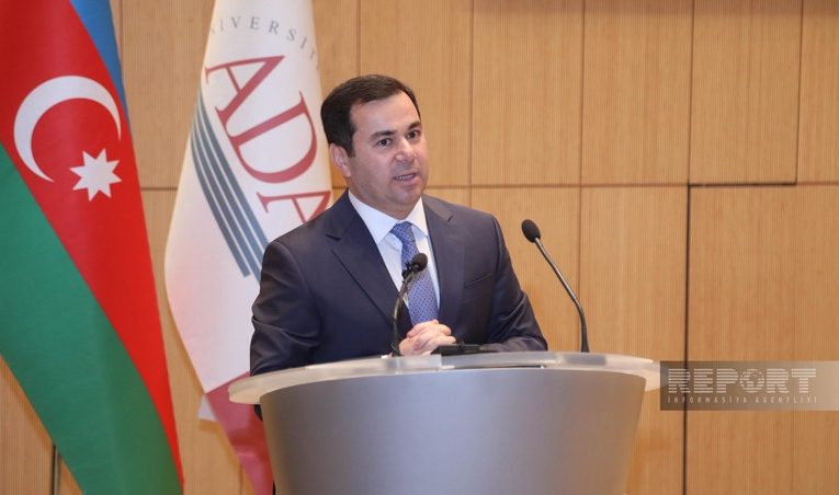 Fərhad Hacıyev: Əvvəlki “Yüksəliş” müsabiqələri ilə müqayisədə bu il ən az qalib qeydə alınıb