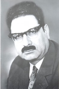 DADAŞOV Bilal Ataş oğlu